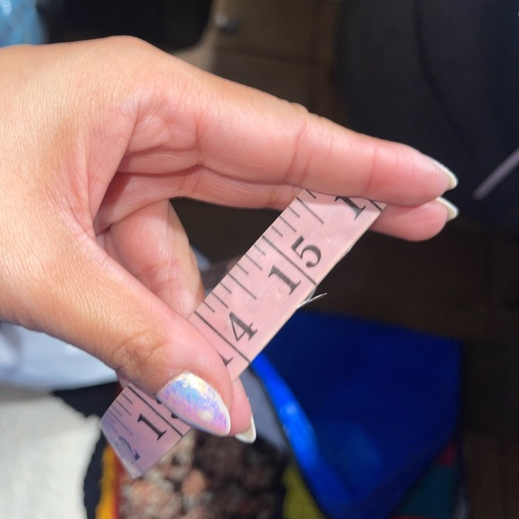 Corey Lynn Carter | NWT! Christina Tiger Skirt Size: Large - Picture 7 of 7